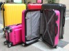 ABS+PC TROLLEY CASE SET