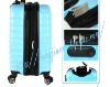 ABS +PC TROLLEY CASE SET