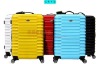 ABS +PC TROLLEY CASE SET