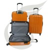 ABS/PC Travel luggage set
