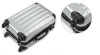 ABS+PC Trolley Luggage/Polycarbonate Luggage/Luggage Factory