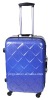 ABS+PC Trolley Suitcases 2012(JS-2500#)