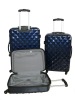 ABS/PC Trolley case/travel case/bag set
