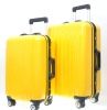 ABS+PC Trolly luggage