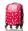 ABS+PC children travel trolley luggage(8005)