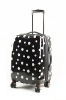 ABS+PC children travel trolley luggage(8005)