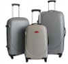 ABS/PC hard luggage/travel bag set