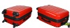 ABS+PC light luggage set