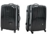 ABS+PC luggage bag SET