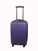 ABS/PC luggage bag,fashionable luggage