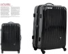 ABS+PC luggage bag set