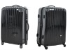 ABS+PC luggage bag set