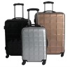 ABS/PC luggage case