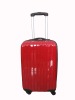 ABS/PC luggage set, ABS/PC carryon luggage;ABS/PC suitcase