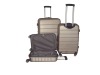 ABS/PC luggage set,abs/pctrolley case set,abs/pctrolley luggage(ABS/PC material)
