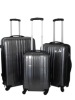 ABS/PC luggage suitcase set