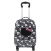 ABS+PC square kids trolley case