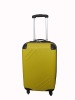 ABS/PC travel suitcase