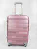 ABS+PC travel trolley luggage