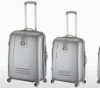ABS+PC travel trolley luggage