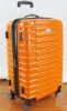 ABS+PC travel trolley luggage