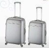 ABS+PC travel trolley luggage