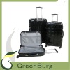 ABS/PC trolley, abs/pc trolley case set,abs/pc trolley luggage(ABS/PC material)