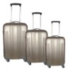 ABS/PC trolley case/ABS carry on luggage