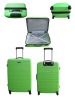 ABS/PC trolley case/bag