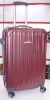 ABS/PC trolley case set