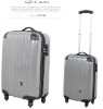 ABS+PC trolley case set