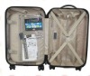 ABS+PC trolley case set