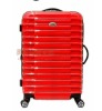 ABS+PC trolley case set