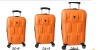 ABS+PC trolley case set