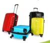 ABS+PC trolley case set