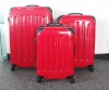 ABS+PC trolley luggage