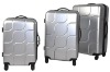 ABS+PC trolley luggage