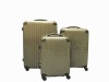 ABS+PC trolley luggage