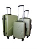 ABS/PC trolley luggage