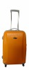 ABS/PC trolley luggage