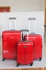 ABS PClightweight hard case trolley luggage (20",24",28")