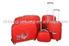 ABS/PP trolley cases