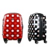 ABS Promotion Trolley  case
