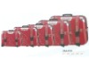 ABS TROLLEY LUGGAGES SET