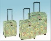 ABS Travel Trolley Luggage