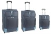 ABS Travel Trolley Luggage with Laptop