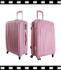 ABS Trolley Case  /ABS   Luggage   Case