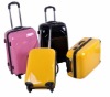 ABS Trolley Luggage