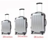 ABS Trolley Luggage