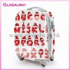 ABS Trolley Luggage Case